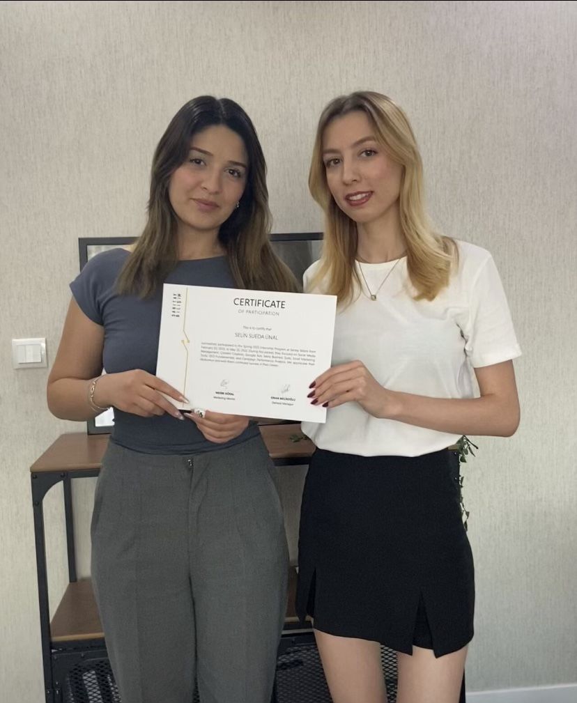 Spring Internship ’25 image 1