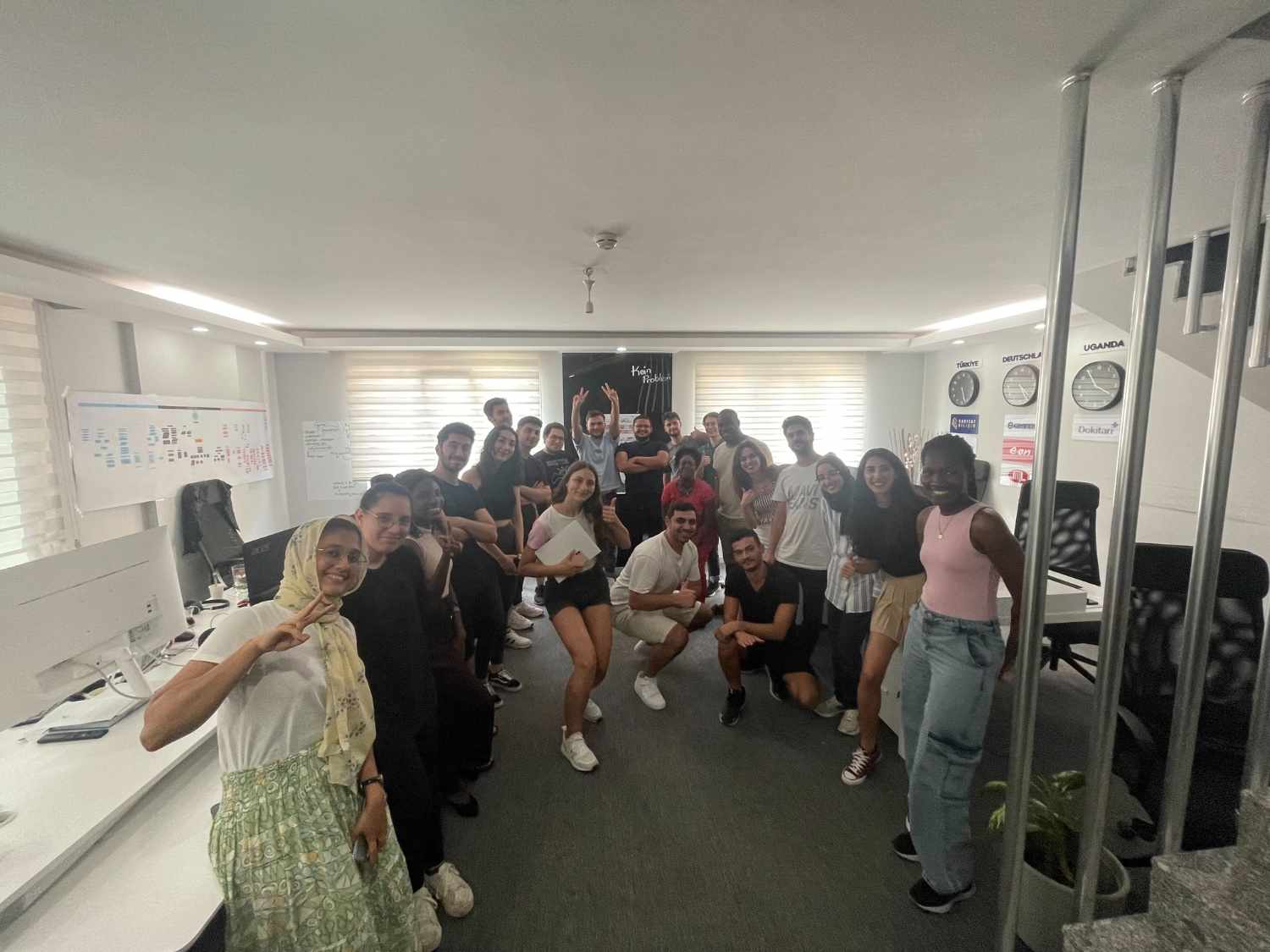 Summer Internship ’23 image 1