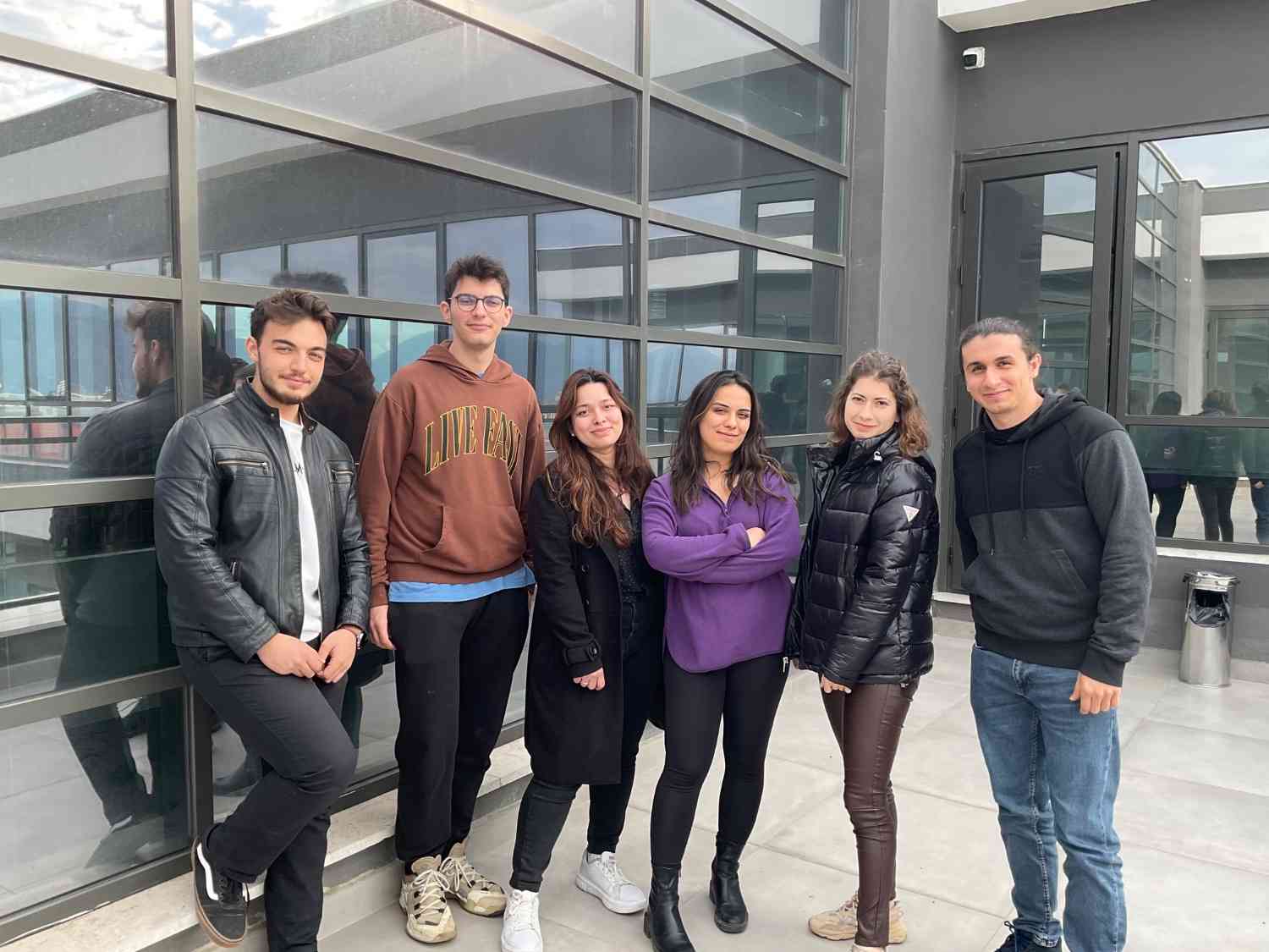 Winter Internship ’24 image 1