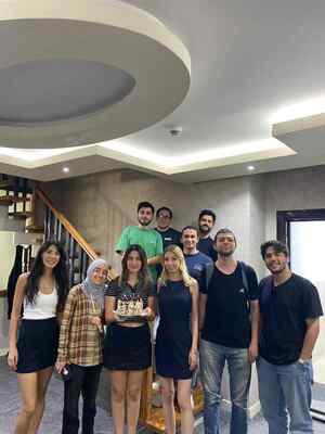 Spring Internship 2025