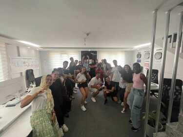 Summer Internship ’23 thumbnail