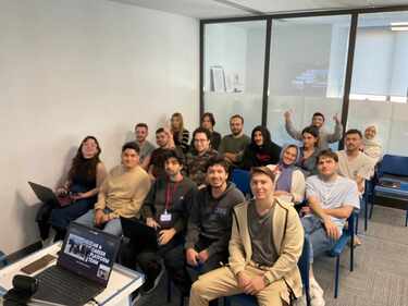 Winter Internship 2024