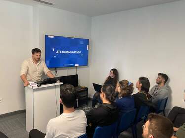 Winter Internship 2024